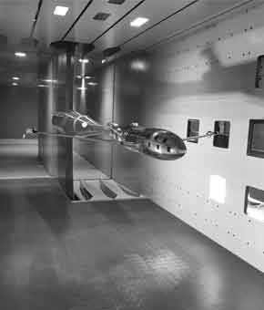 模型飞行试验定义解析与实景具象描绘概述