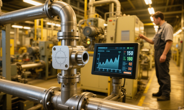 压敏漆原位标定依据及其应用探讨
